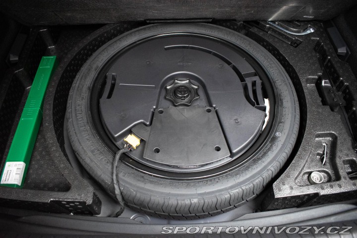 Cupra Formentor 2.0 TSI 310 VZ 4x4*DPH*ČR 2023