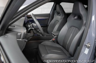 Cupra Formentor 2.0 TSI 310 VZ 4x4*DPH*ČR 2023