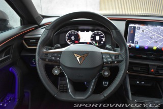 Cupra Formentor 2.0 TSI 310 VZ 4x4*DPH*ČR 2023