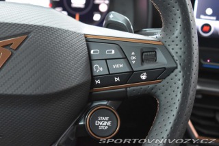 Cupra Formentor 2.0 TSI 310 VZ 4x4*DPH*ČR 2023