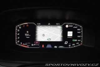 Cupra Formentor 2.0 TSI 310 VZ 4x4*DPH*ČR 2023