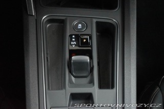 Cupra Formentor 2.0 TSI 310 VZ 4x4*DPH*ČR 2023