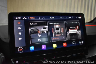 Cupra Formentor 2.0 TSI 310 VZ 4x4*DPH*ČR 2023