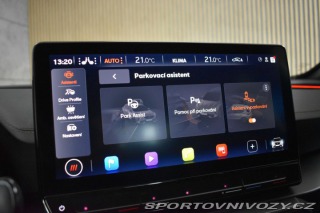 Cupra Formentor 2.0 TSI 310 VZ 4x4*DPH*ČR 2023