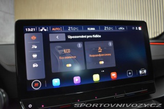 Cupra Formentor 2.0 TSI 310 VZ 4x4*DPH*ČR 2023