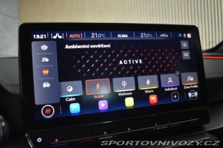 Cupra Formentor 2.0 TSI 310 VZ 4x4*DPH*ČR 2023