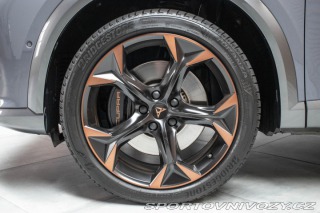 Cupra Formentor 2.0 TSI 310 VZ 4x4*DPH*ČR 2023