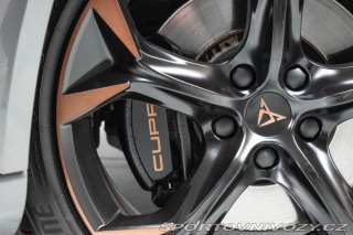 Cupra Formentor 2.0 TSI 310 VZ 4x4*DPH*ČR 2023