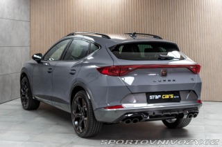 Cupra Formentor 2.0 TSI 310 VZ 4x4*DPH*ČR 2023