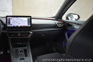 Cupra Formentor 2.0 TSI 310 VZ 4x4*DPH*ČR 2023