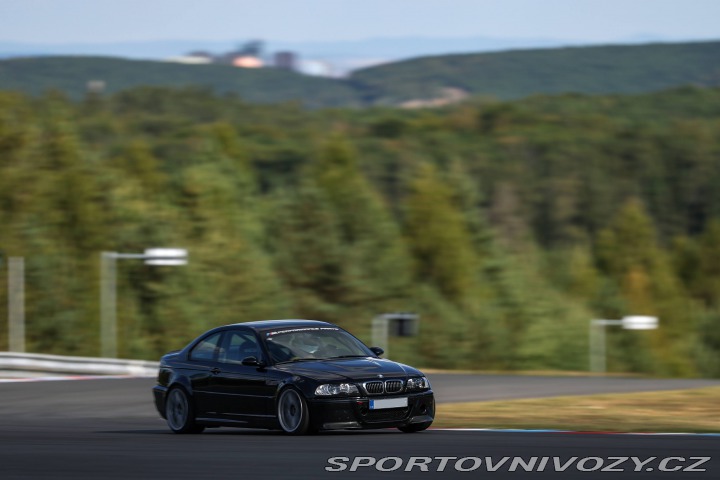 BMW M3  2001