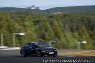 BMW M3  2001