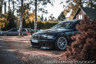 BMW M3  2001