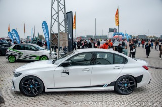BMW 3 G20 330i M Sport 2021