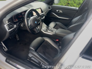 BMW 3 G20 330i M Sport 2021