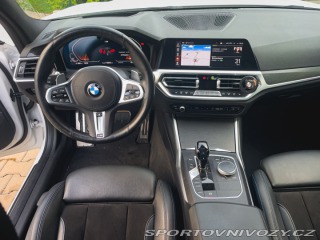 BMW 3 G20 330i M Sport 2021