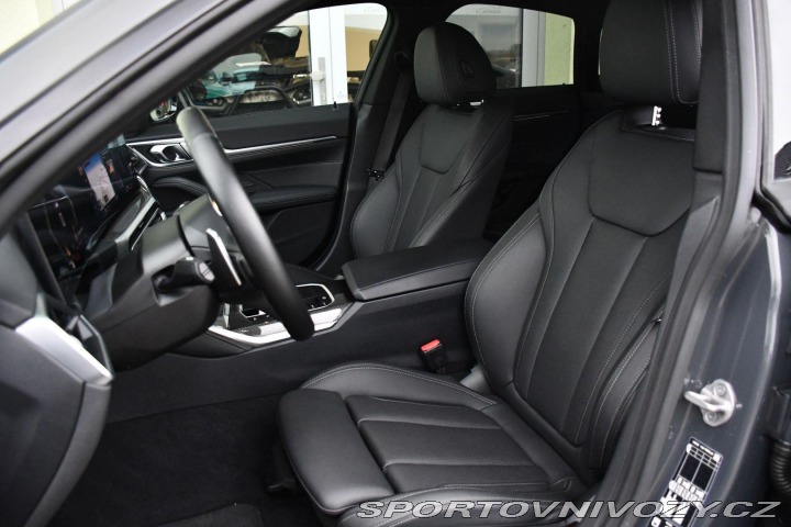 BMW 4 420d M-SPORT xD NTOP TAŽN 2023