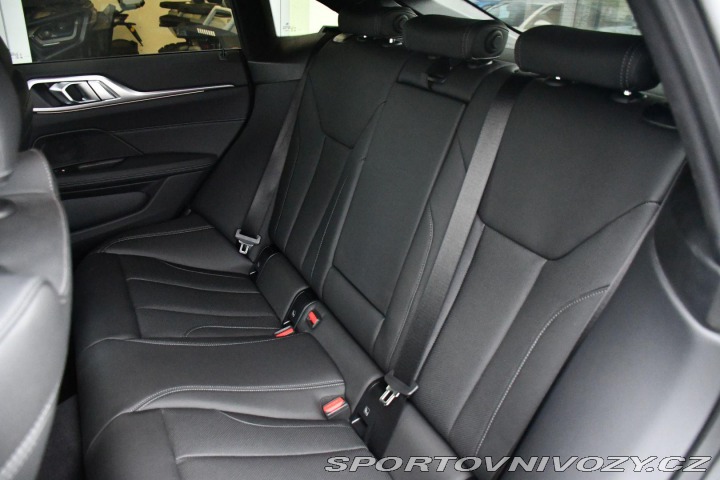 BMW 4 420d M-SPORT xD NTOP TAŽN 2023