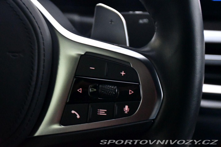 BMW 4 420d M-SPORT xD NTOP TAŽN 2023