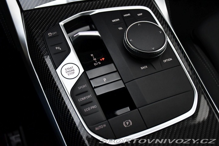 BMW 4 420d M-SPORT xD NTOP TAŽN 2023