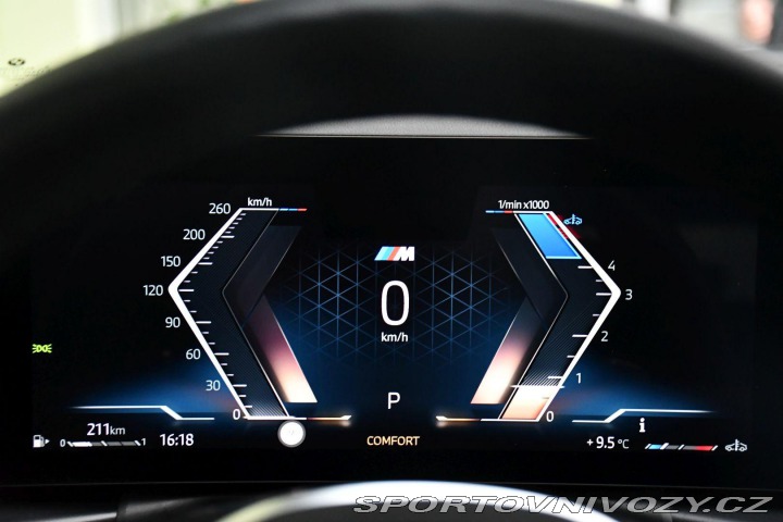 BMW 4 420d M-SPORT xD NTOP TAŽN 2023