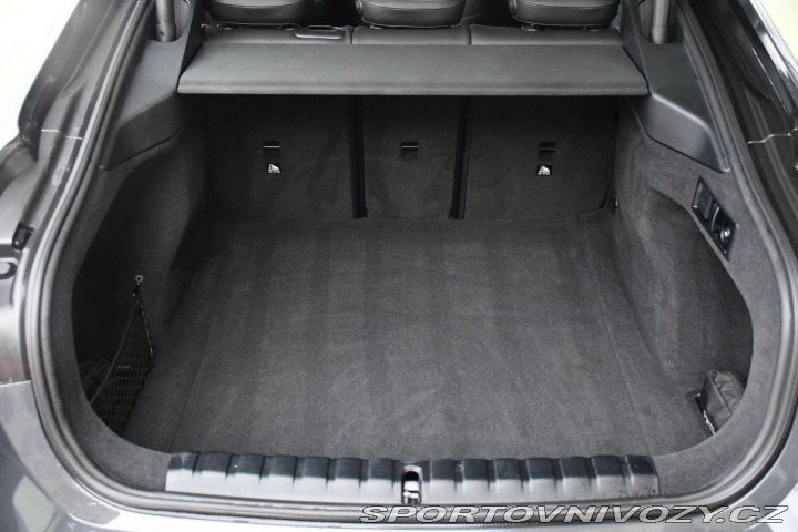 BMW 4 420d M-SPORT xD NTOP TAŽN 2023