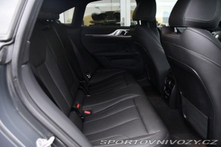 BMW 4 420d M-SPORT xD NTOP TAŽN 2023