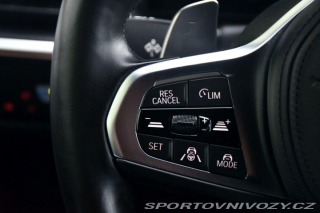 BMW 4 420d M-SPORT xD NTOP TAŽN 2023