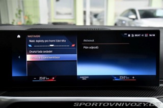 BMW 4 420d M-SPORT xD NTOP TAŽN 2023