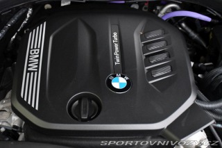 BMW 4 420d M-SPORT xD NTOP TAŽN 2023