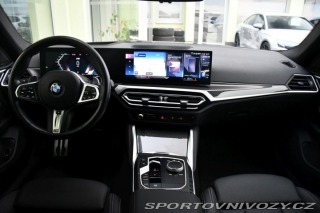 BMW 4 420d M-SPORT xD NTOP TAŽN 2023