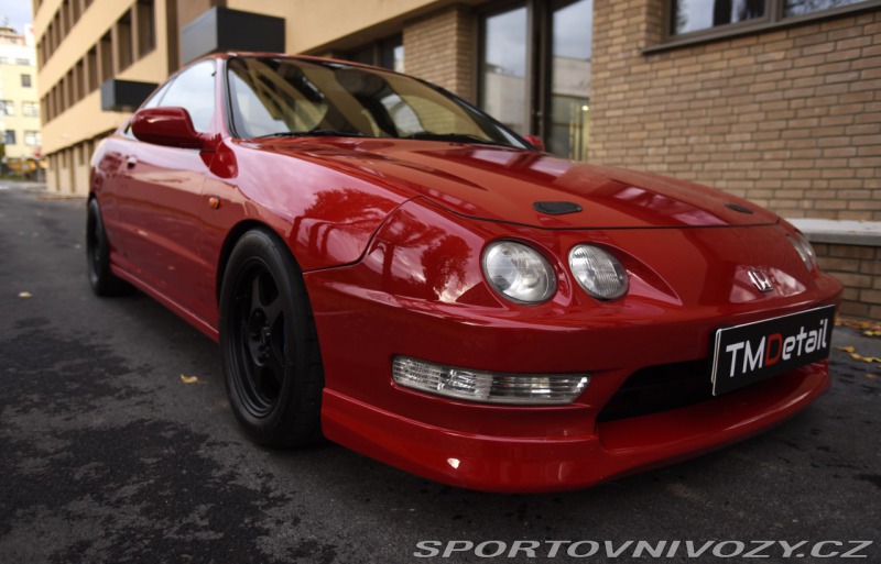 Honda Integra Type R DC2