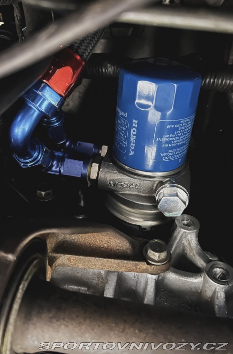 Honda Integra Type R DC2 1999