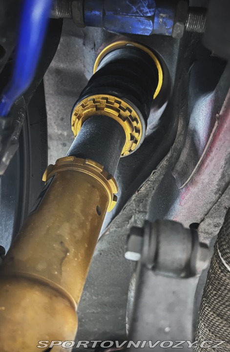 Honda Integra Type R DC2 1999