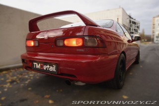 Honda Integra Type R DC2 1999