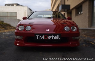 Honda Integra Type R DC2 1999