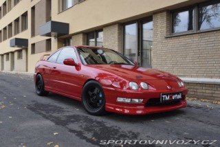 Honda Integra Type R DC2 1999