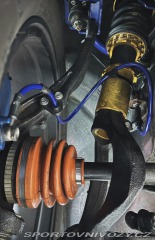 Honda Integra Type R DC2 1999