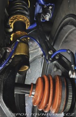 Honda Integra Type R DC2 1999