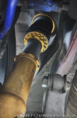 Honda Integra Type R DC2 1999