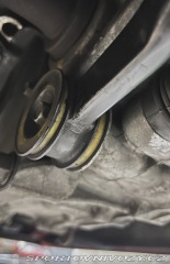 Honda Integra Type R DC2 1999