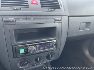 Škoda Fabia RS 1.9 TDI 96kW 2005