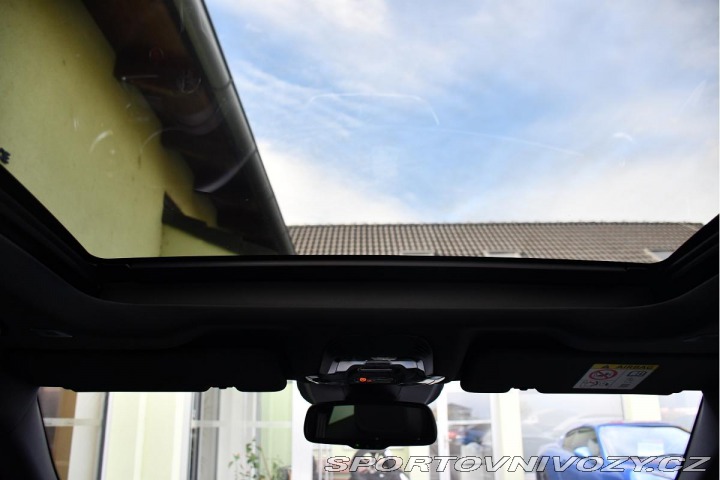 Alfa Romeo Stelvio 2.9 V6 QUADRIFOGLIO REZER 2024