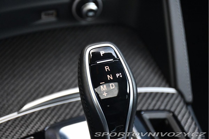 Alfa Romeo Stelvio 2.9 V6 QUADRIFOGLIO REZER 2024