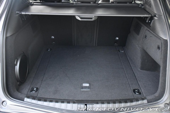 Alfa Romeo Stelvio 2.9 V6 QUADRIFOGLIO REZER 2024