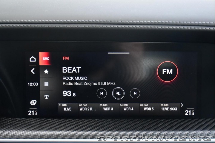 Alfa Romeo Stelvio 2.9 V6 QUADRIFOGLIO REZER 2024