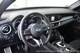 Alfa Romeo Stelvio 2.9 V6 Bi-T 382kW QUADRIF 2024