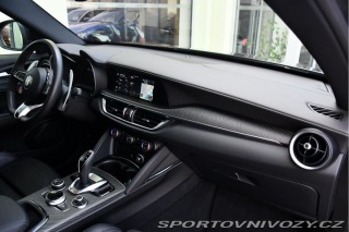 Alfa Romeo Stelvio 2.9 V6 Bi-T 382kW QUADRIF 2024