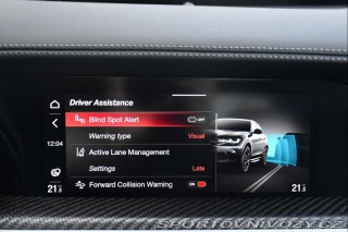 Alfa Romeo Stelvio 2.9 V6 Bi-T 382kW QUADRIF 2024