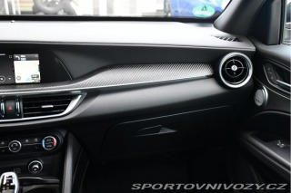 Alfa Romeo Stelvio 2.9 V6 Bi-T 382kW QUADRIF 2024